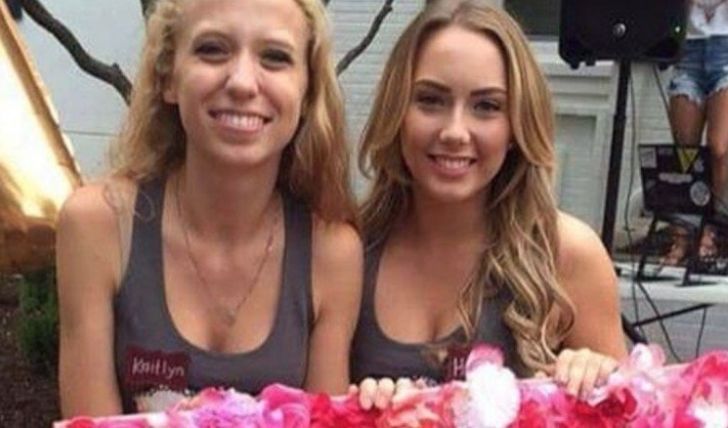 Who is Hailie Jade's Mom? Learn About Her Family Life Here
